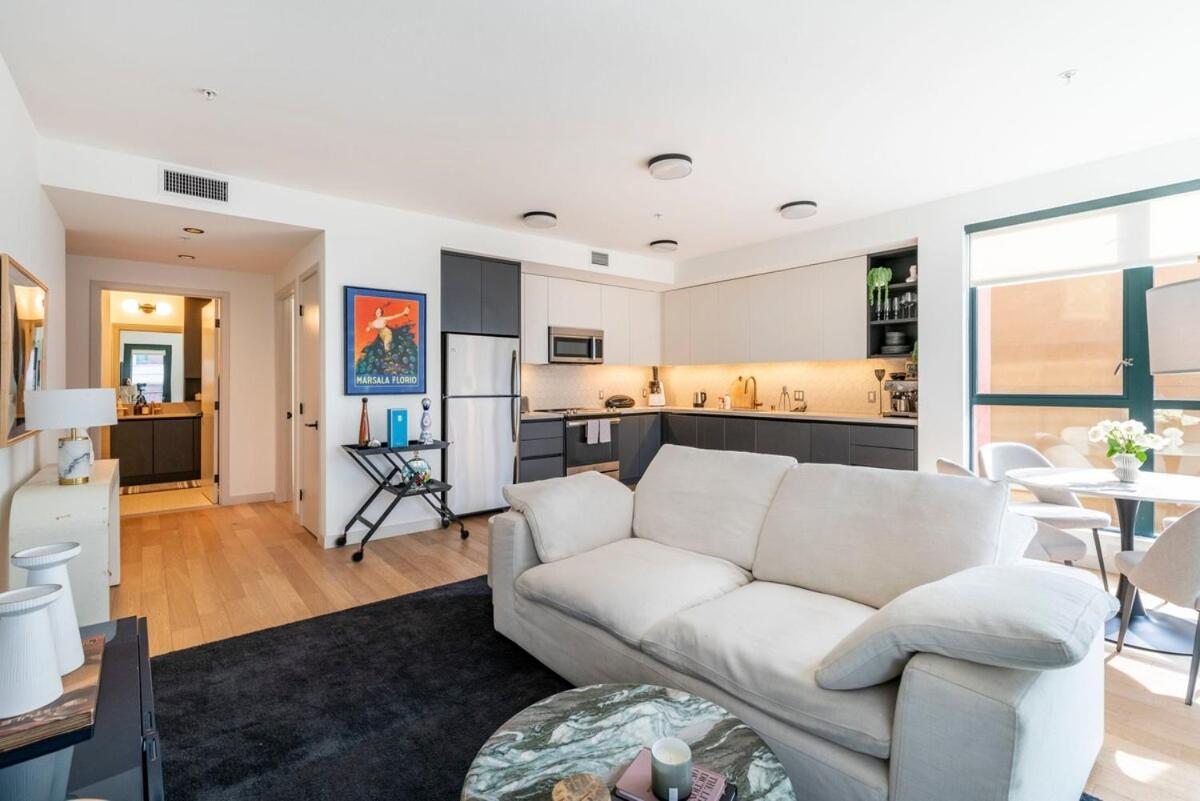 Apartment 2br Hollywood Luxurious *