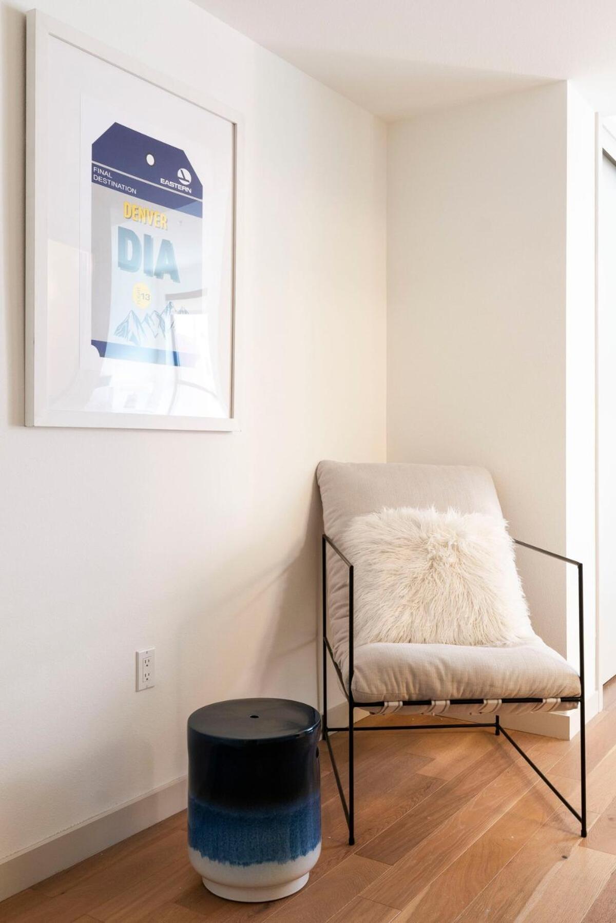 Apartment 2br Hollywood Luxurious Los Angeles